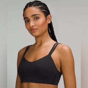 Lululemon Like a Cloud Bra
Light Support, B/C Cup